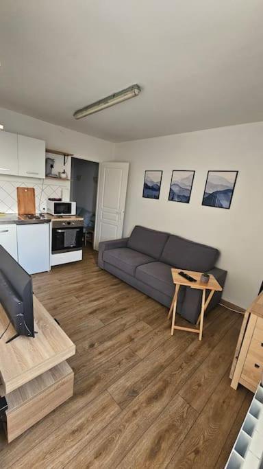 Ferienwohnung T2 Calme Proche De La Citadelle Arras Exterior foto